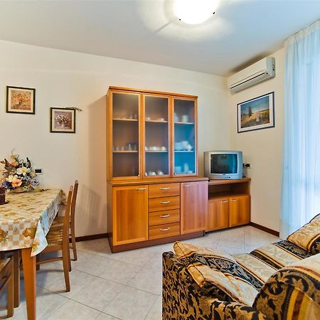 Auriga Del Sole Appartement Bibione Buitenkant foto