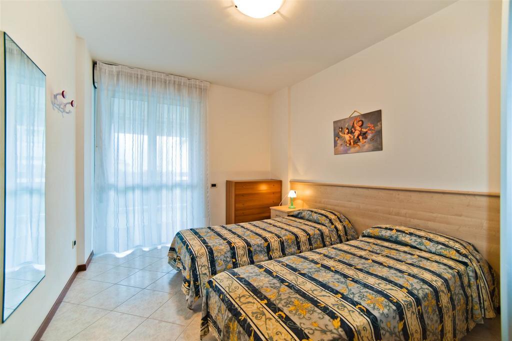 Auriga Del Sole Appartement Bibione Buitenkant foto