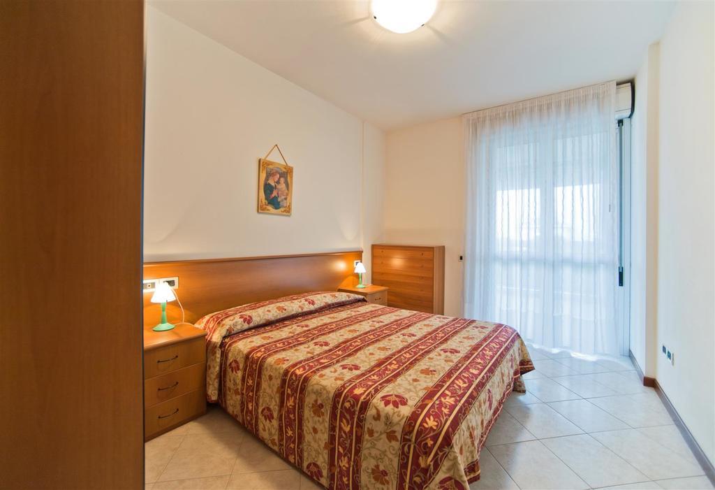 Auriga Del Sole Appartement Bibione Buitenkant foto