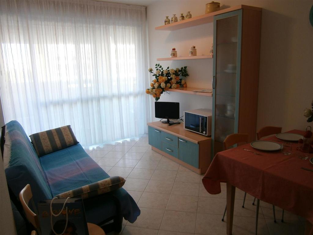 Auriga Del Sole Appartement Bibione Buitenkant foto