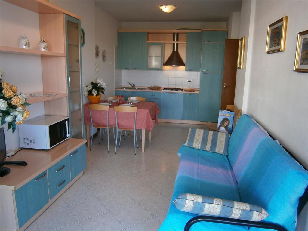 Auriga Del Sole Appartement Bibione Buitenkant foto