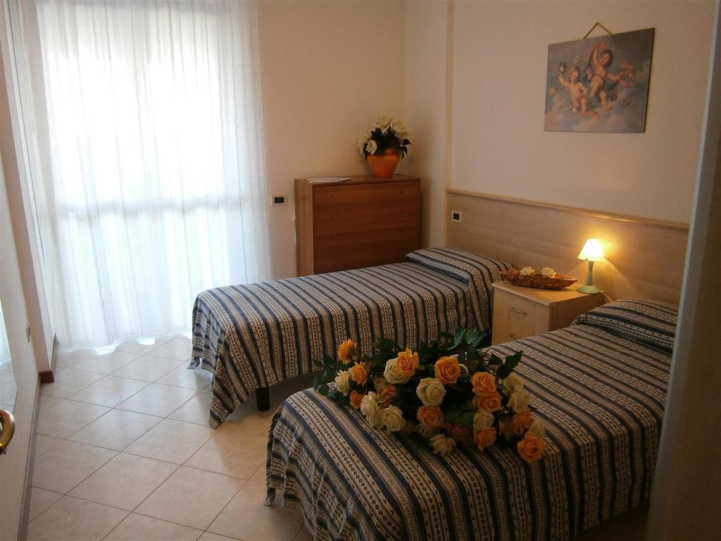 Auriga Del Sole Appartement Bibione Buitenkant foto