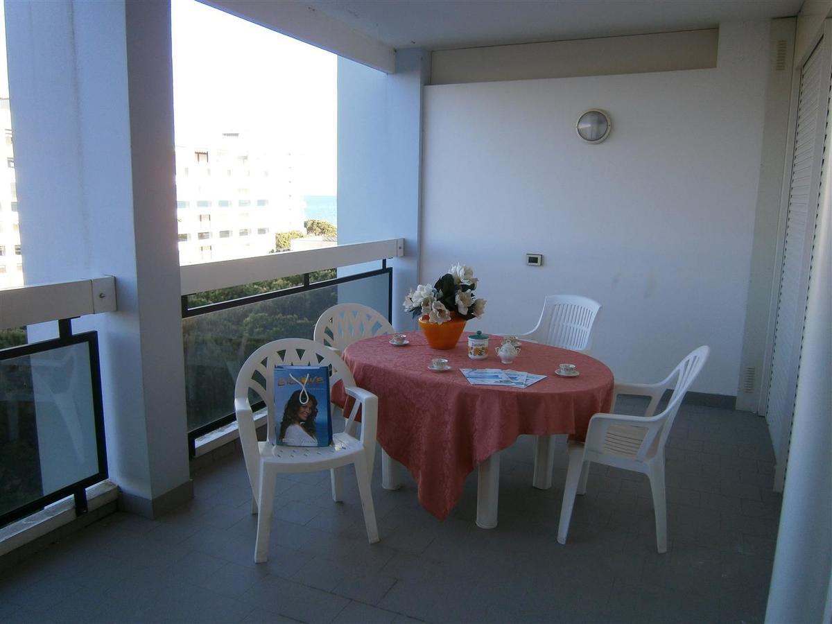 Auriga Del Sole Appartement Bibione Buitenkant foto